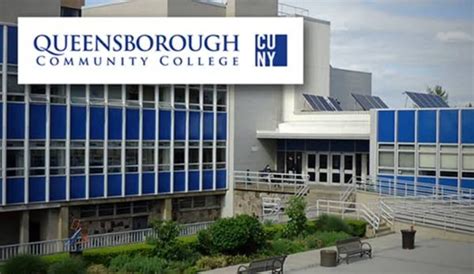 queensborough community college admissions